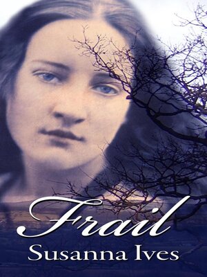 cover image of Frail